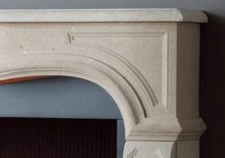 Chesneys The Sorbonne Fireplace Surround 8 Chesneys The Sorbonne Fireplace Surround -Heating Equipment Store sorbonne detail2