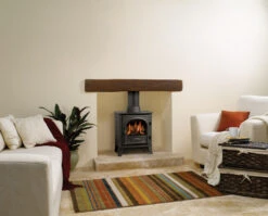 Gazco Gas Stockton – Small 2, 5 Or Medium Stockton 2. -Heating Equipment Store stockton gas stove 3 lb