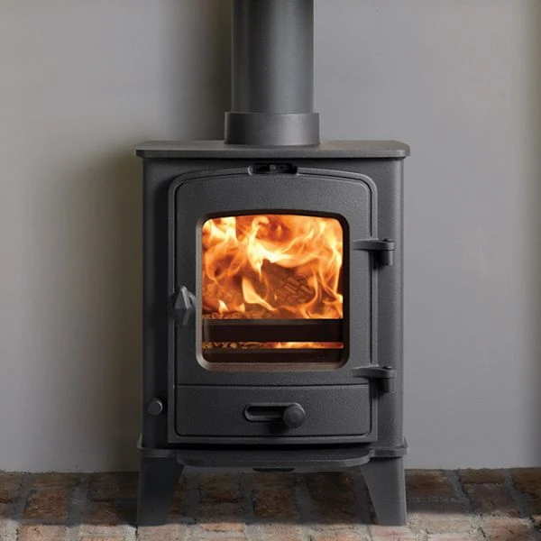 Stovax County 3 Multi-Fuel - Image 3