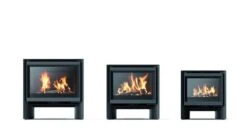 Stûv 6-H -Heating Equipment Store stuv 6 h wood stove 2