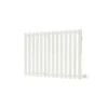 Terma Triga E Designer Electric Radiator - White 800w (1080 X 610mm) 1 Terma Triga E Designer Electric Radiator - White 800w (1080 X 610mm) -Heating Equipment Store terma triga white 8