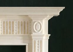 Chesneys The Albemarle Fireplace Surround -Heating Equipment Store the albemarle 1 0 2 0 2 0 3 0 3