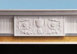 Chesneys The Blenheim Fireplace Surround 7 Chesneys The Blenheim Fireplace Surround -Heating Equipment Store the blenheim 1 0 1 0 2 0 2