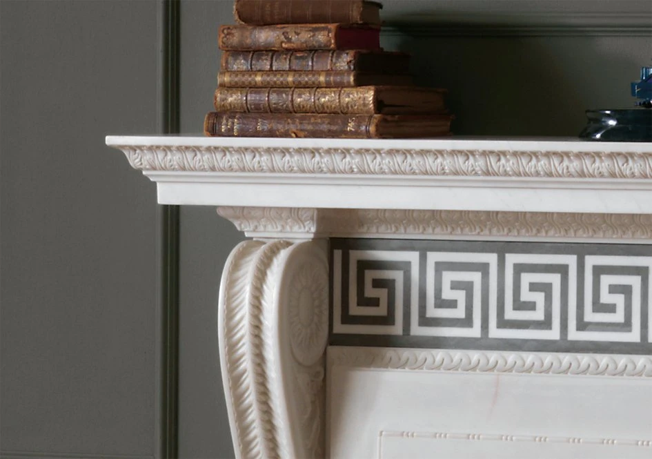 Chesneys The Chillington Fireplace Surround - Image 3