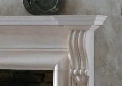 Chesneys The Durham Fireplace Surround -Heating Equipment Store the durham 1 0 2 0 2 0 3 0 3