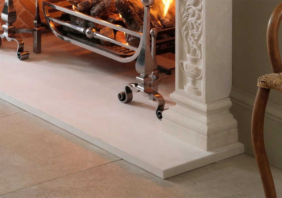 Chesneys The Fiorenza Fireplace Surround 4 Chesneys The Fiorenza Fireplace Surround - Image 2