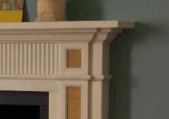 Chesneys The Fitzroy Fireplace Surround -Heating Equipment Store the fitzroy 1 0 2 0 2 0 3 0 3