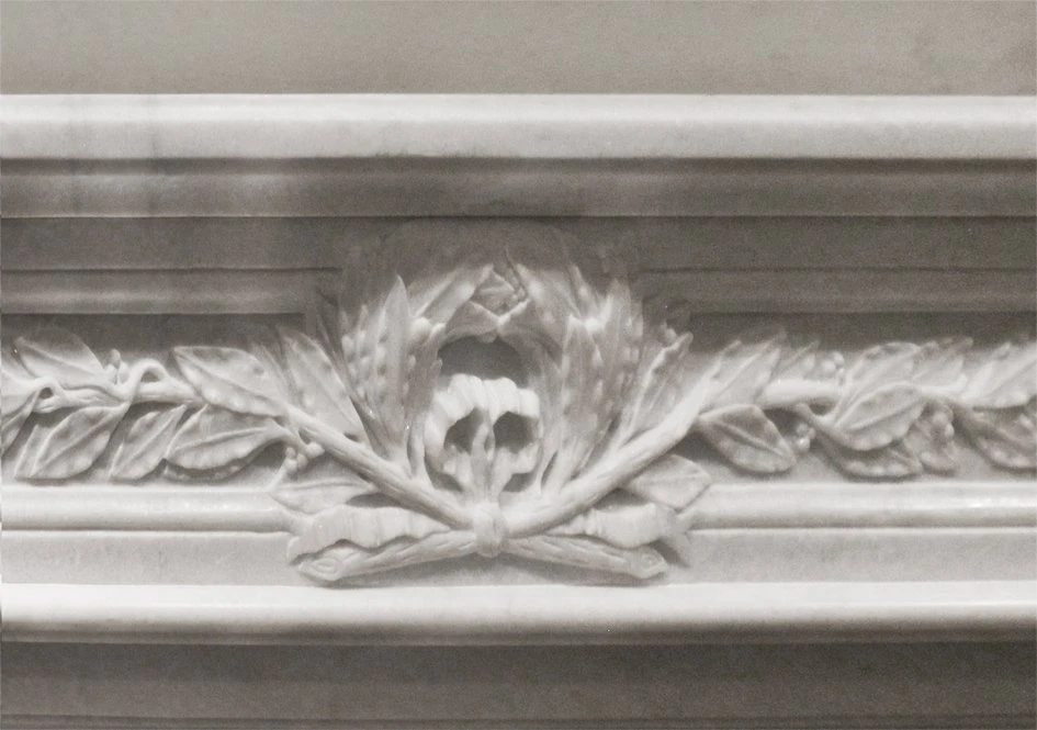 Chesneys The Fontainebleau Fireplace Surround - Image 2