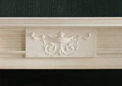 Chesneys The Hartwell Fireplace Surround -Heating Equipment Store the hartwell 1 0 1 0 2 0 2 0 2