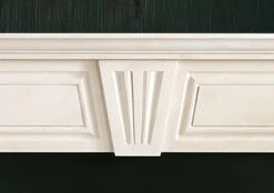 Chesneys The Harwood Fireplace Surround -Heating Equipment Store the harwood 1 0 1 0 2 0 2 0 2