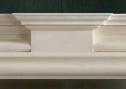 Chesneys The Leverton Fireplace Surround -Heating Equipment Store the leverton 1 0 1 0 1 0 1