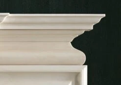 Chesneys The Leverton Fireplace Surround -Heating Equipment Store the leverton 1 0 1 0 2 0 2