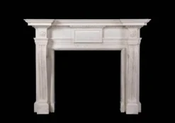 Chesneys The Mansfield Fireplace Surround