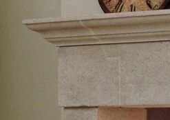 Chesneys The Marseilles Fireplace Surround -Heating Equipment Store the marseilles 1