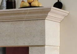 Chesneys The Marseilles Fireplace Surround -Heating Equipment Store the marseilles 1 0 2 0 2 0 3