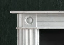 Chesneys The Reeded Regency Bullseye Surround -Heating Equipment Store the reeded regency bullseye 1 0 1 0 2 0 2