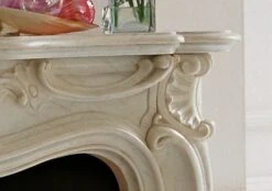 Chesneys The Regence Fireplace Surround -Heating Equipment Store the regence 1 0 1 0 2 0 2