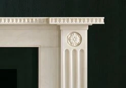 Chesneys The Soane Pattern V Fireplace Surround -Heating Equipment Store the soane pattern v 1 0 2 0 2 0 3 0 3