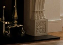 Chesneys The Vicenza Fireplace Surround -Heating Equipment Store the vicenza 3