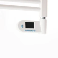 Haverland TOD-4 Heated Electric Towel Rail - 425w (550 X 800mm) -Heating Equipment Store tod3 1