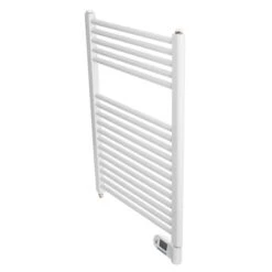 Haverland TOD-4 Heated Electric Towel Rail - 425w (550 X 800mm) -Heating Equipment Store tod425w1