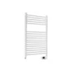 Haverland TOD-4 Heated Electric Towel Rail - 425w (550 X 800mm) 2 Haverland TOD-4 Heated Electric Towel Rail - 425w (550 X 800mm) -Heating Equipment Store tod425w 1