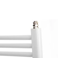 Haverland TOD-7 Heated Electric Towel Rail - 700w (550 X 1200mm) -Heating Equipment Store tod5