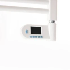 Haverland TOD-7 Heated Electric Towel Rail - 700w (550 X 1200mm) -Heating Equipment Store tod6