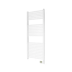 Haverland TOD-7 Heated Electric Towel Rail - 700w (550 X 1200mm) -Heating Equipment Store tod700w1