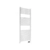 Haverland TOD-7 Heated Electric Towel Rail - 700w (550 X 1200mm) 2 Haverland TOD-7 Heated Electric Towel Rail - 700w (550 X 1200mm) -Heating Equipment Store tod700w2 1