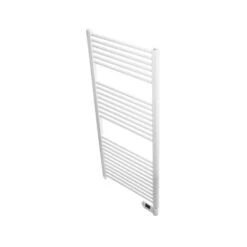 Haverland TOD-7 Heated Electric Towel Rail - 700w (550 X 1200mm) -Heating Equipment Store tod700w3