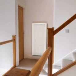 Ecostrad Klasse IQ WiFi Controlled Vertical Electric Radiator – 1200W 11 Ecostrad Klasse IQ WiFi Controlled Vertical Electric Radiator – 1200W -Heating Equipment Store v 1