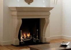 Chesneys The Vicenza Fireplace Surround