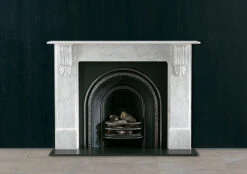 The Victorian Corbel Fireplace Surround -Heating Equipment Store victorian corbel