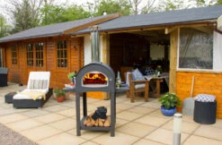 ACR – Pizza Oven – Vita