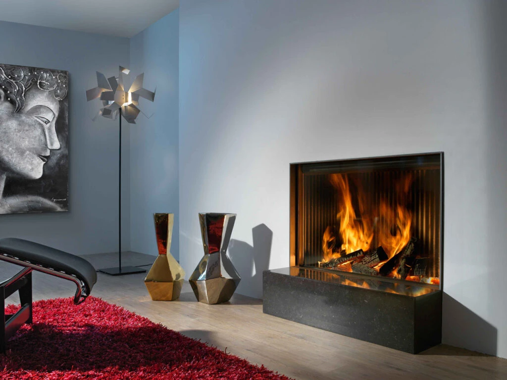 Kalfire W100/61F 3 Kalfire W100/61F