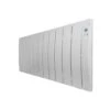 Haverland Wi11 SmartWave Self-Programming Electric Radiator - 1700W -Heating Equipment Store wi11 side