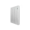 Haverland Wi3 SmartWave Self-Programming Electric Radiator - 450W
