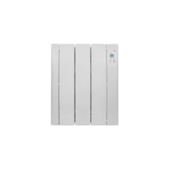 Haverland Wi3 SmartWave Self-Programming Electric Radiator - 450W -Heating Equipment Store wi3 front