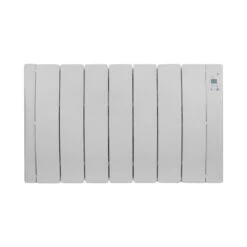 Haverland SmartWave Self-Programming Electric Radiators -Heating Equipment Store wi7 1 2