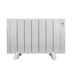 Haverland Wi7 SmartWave Self-Programming Electric Radiator - 1100W 31 Haverland Wi7 SmartWave Self-Programming Electric Radiator - 1100W -Heating Equipment Store wi7 feet 1