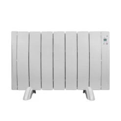 Haverland SmartWave Self-Programming Electric Radiators -Heating Equipment Store wi7 feet 1 1