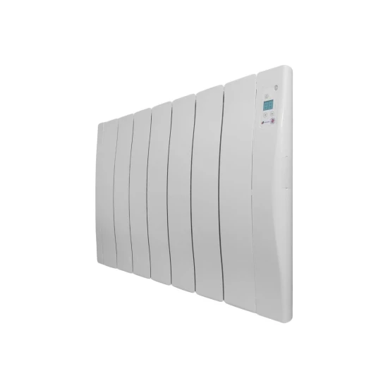 Haverland Wi7 SmartWave Self-Programming Electric Radiator - 1100W 3 Haverland Wi7 SmartWave Self-Programming Electric Radiator - 1100W