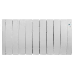 Haverland Wi9 SmartWave Self-Programming Electric Radiator - 1400W -Heating Equipment Store wi9 2