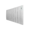 Haverland Wi9 SmartWave Self-Programming Electric Radiator - 1400W -Heating Equipment Store wi9 side