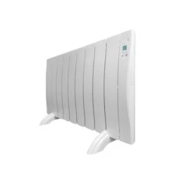 Haverland Wi9 SmartWave Self-Programming Electric Radiator - 1400W -Heating Equipment Store wi9 side feet